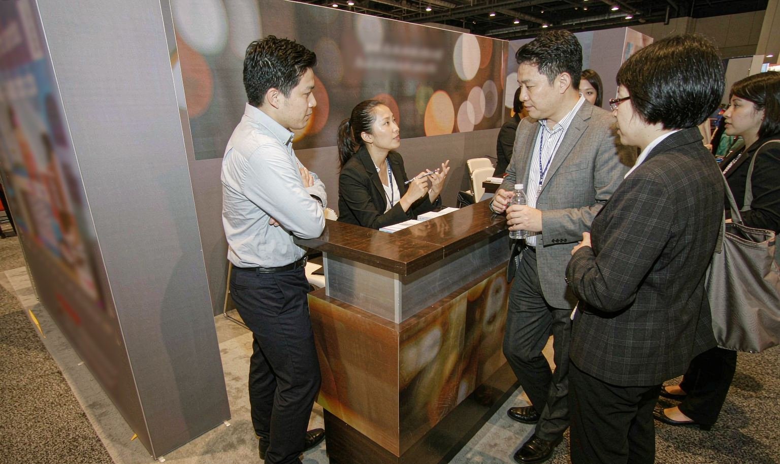 Let Each Buyer Reach the Right Depth of Conversation