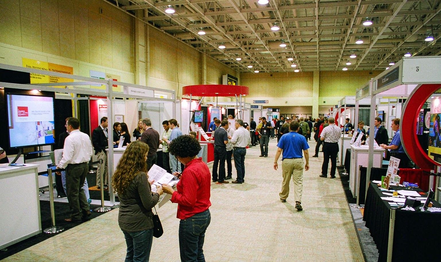 Make Maintenance Access Part of the Sales Presentation