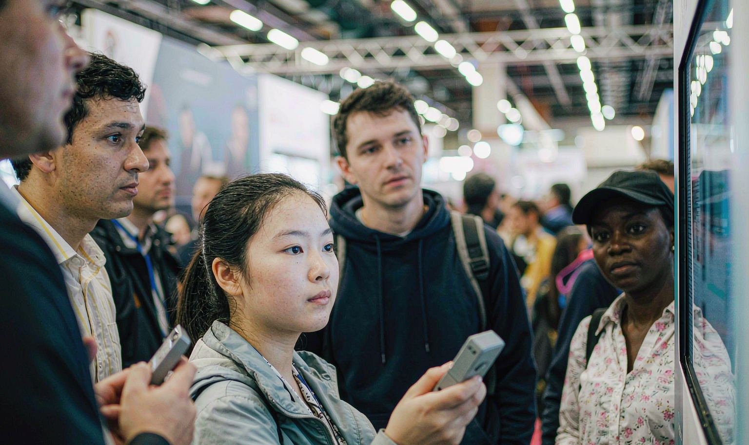 Run Two Conversations Without Breaking the Live Demo
