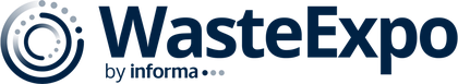 WasteExpo 2027 logo.