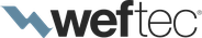 WEFTEC logo.
