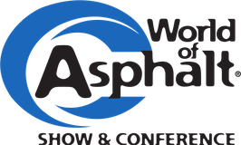 World of Asphalt logo